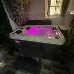 Maison Familiale A 2 Min A Pied De L'institut A Armand Calme Jeux Babyfoot Jacuzzi Proche *